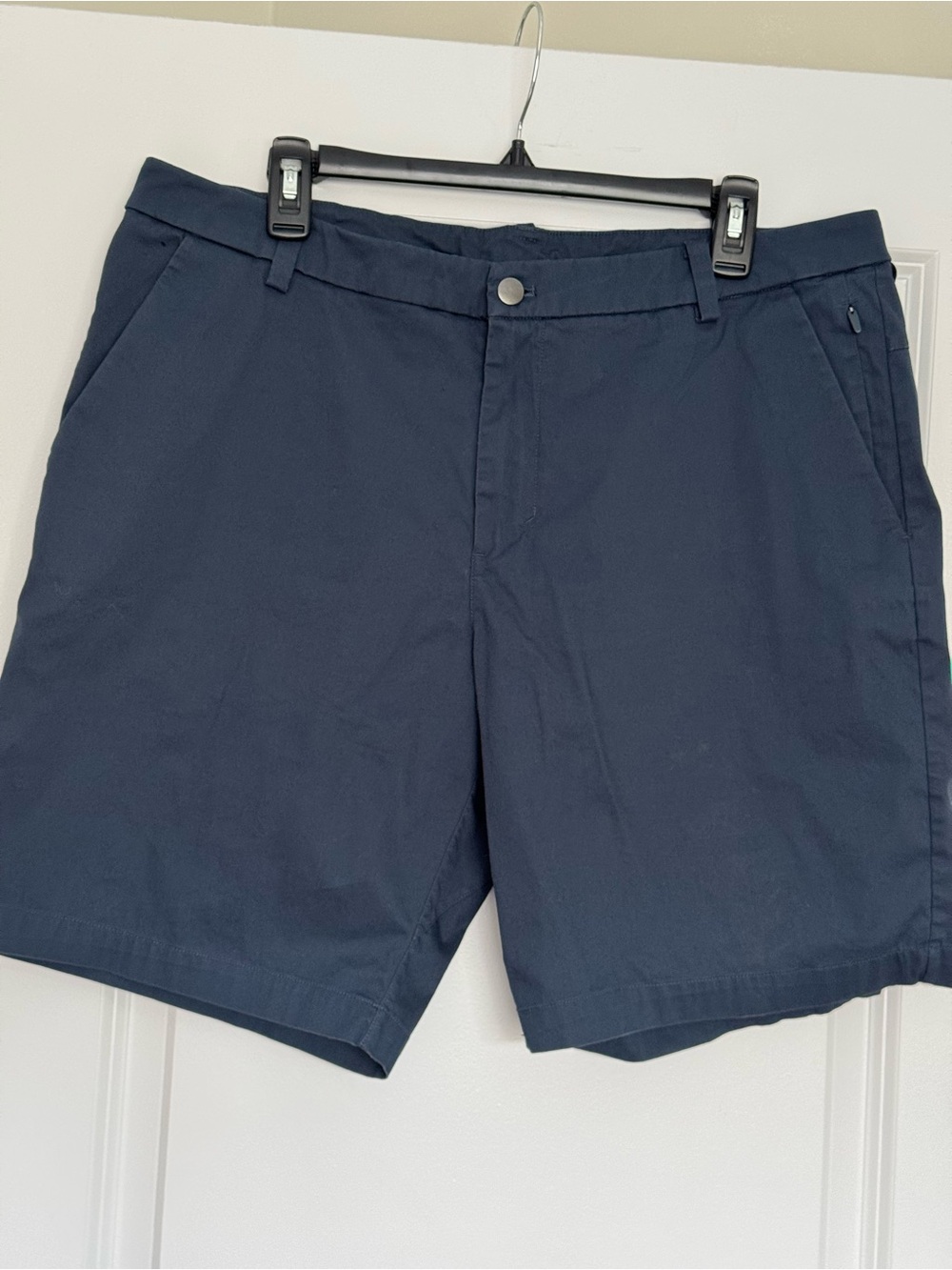lululemon Men’s Commision Shorts in Navy